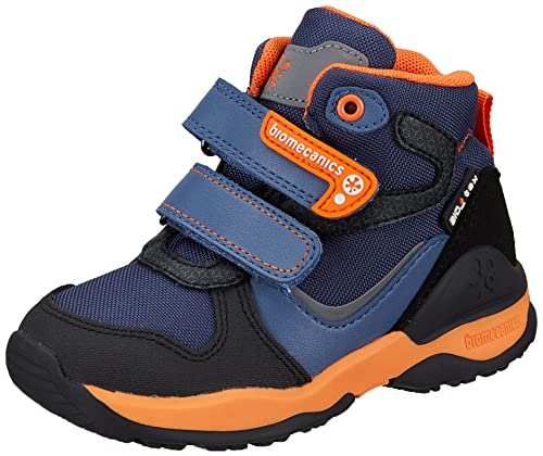 Biomecanics 221241 Stiefelette, blau, 33 EU von Biomecanics