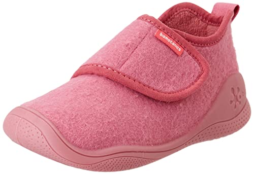 Biomecanics 221295 Sneaker, Rosa, 29 EU von Biomecanics