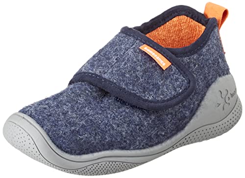 Biomecanics 221295 Sneaker, blau, 31 EU von Biomecanics