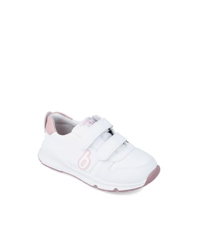 Biomecanics 231005 Sneaker, weiß/rosa, 24 EU von Biomecanics