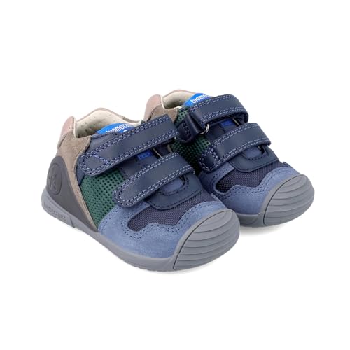 Biomecanics 231124 Bootsschuh, Ocean, 18 EU Biomecanics 231124 Bootsschuh, Ocean, 18 EU von Biomecanics