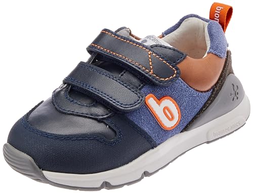 Biomecanics 231240 Sneaker, Marineblau und Blau, 31 EU von Biomecanics