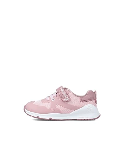 Biomecanics 231242 Sneaker, Rosa, 24 EU von Biomecanics