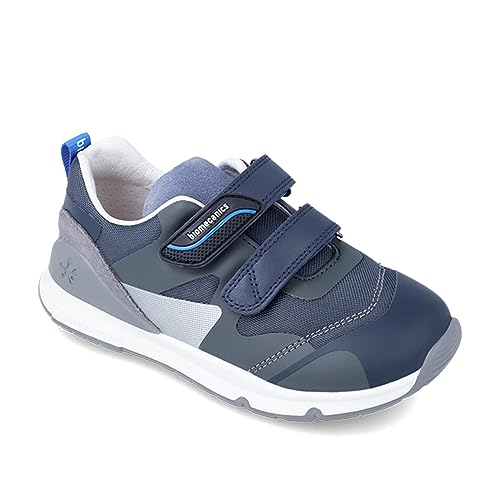 Biomecanics 231243 Sneaker, Blau (Ocean), 29 EU von Biomecanics