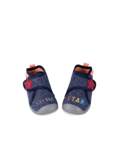 Biomecanics BIOMECHANICS BIOHOME Slipper 231289-B von Biomecanics