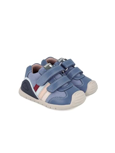 Biomecanics 241110 Oxford-Stiefel, Peetrol, 23 EU von Biomecanics