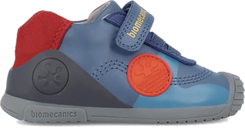 Biomecanics 241123 Oxford-Stiefel, Peetrol, 22 EU von Biomecanics