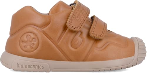 Biomecanics 241124 Oxford-Stiefel, Sandfarben, 24 EU Biomecanics 241124 Oxford-Stiefel, Sandfarben, 24 EU von Biomecanics