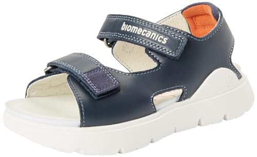 Biomecanics 242271 Sandale, Blau (Ocean), 24 EU von Biomecanics