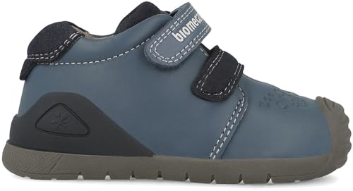 Biomecanics 251121 Oxford-Stiefel, Petrolfarben, 22 EU Biomecanics 251121 Oxford-Stiefel, Petrolfarben, 22 EU von Biomecanics