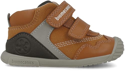 Biomecanics 251125 Oxford-Stiefel, Sandfarben, 25 EU Biomecanics 251125 Oxford-Stiefel, Sandfarben, 25 EU von Biomecanics