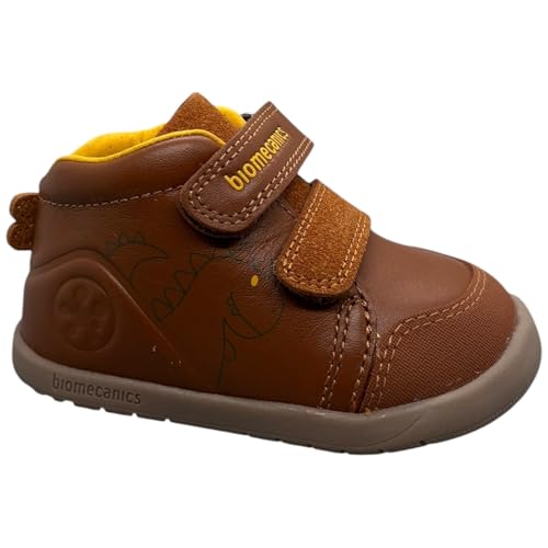 Biomecanics 251162 Oxford-Stiefel, Sandfarben, 25 EU Biomecanics 251162 Oxford-Stiefel, Sandfarben, 25 EU von Biomecanics