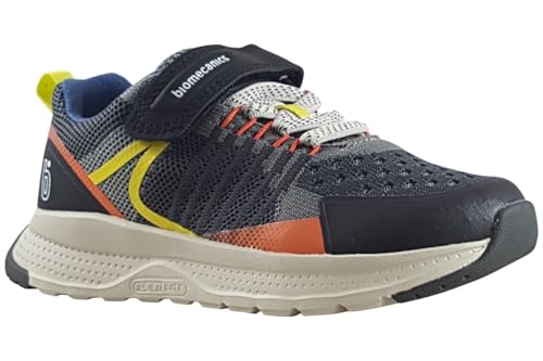 Biomecanics 251250 Sneaker, Schwarz, 28 EU von Biomecanics