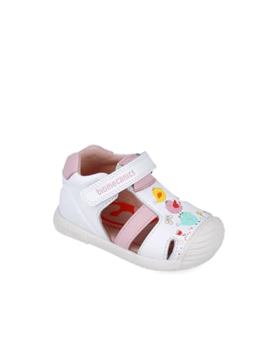 Biomecanics 252106 Garten-Mädchensandalen von Biomecanics