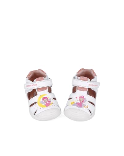 Biomecanics 252111 Zwillings-Sandalen für Mädchen von Biomecanics