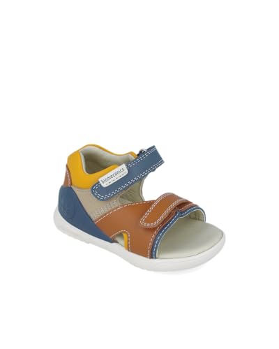 Biomecanics 252145 Sandale, Sandfarben, 21 EU von Biomecanics