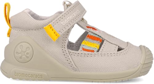 Biomecanics 252178 Twin Biogateo Babysandalen von Biomecanics