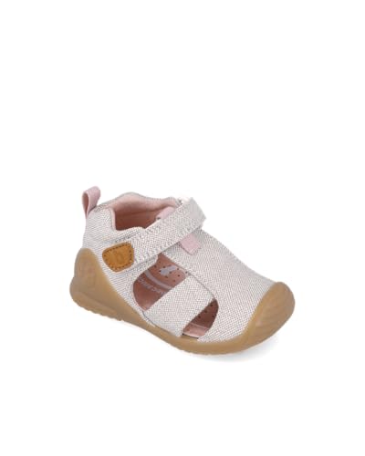Biomecanics 252181 Laminierte Biogateo-Sandalen für Mädchen Biomecanics 252181 Laminierte Biogateo-Sandalen für Mädchen von Biomecanics