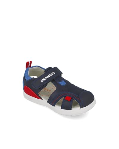 Biomecanics 252213 Sandale, Marineblau, 26 EU von Biomecanics