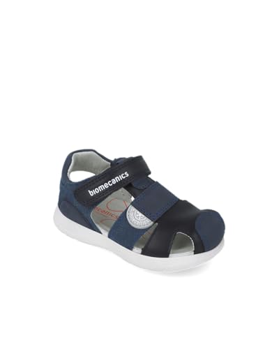 Biomecanics 252214 Sandale, Marineblau, 34 EU Biomecanics 252214 Sandale, Marineblau, 34 EU von Biomecanics