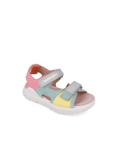 Biomecanics 252227 Bioflow Urban Sandalen für Mädchen von Biomecanics