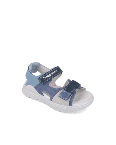 Biomecanics 252227 Bioflow Urban Sandalen für Jungen von Biomecanics