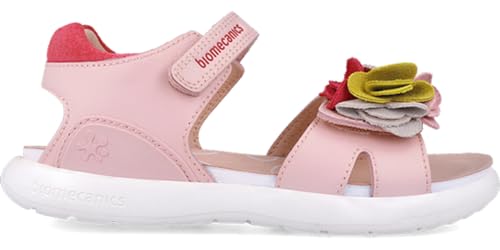 Biomecanics 252241 Bioevolution Flor Mädchensandalen von Biomecanics