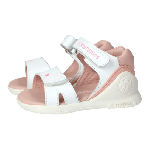 Biomecanics FIRST STEPS HEARTS SANDALE 242140 von Biomecanics