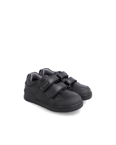 Biomecanics Lederschuhe 201101 schwarz von Biomecanics