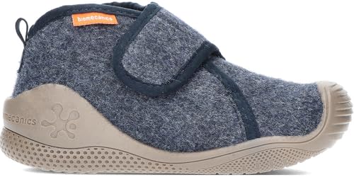 Biomecanics Kinderhausschuh 241150A Filz Biomecanics Kinderhausschuh 241150A Filz von Biomecanics