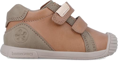 Biomecanics 241126 Oxford-Stiefel, Sandfarben, 20 EU von Biomecanics