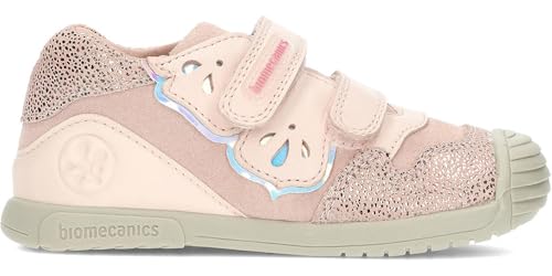 Biomecanics Mädchen-Sneaker 241108 von Biomecanics