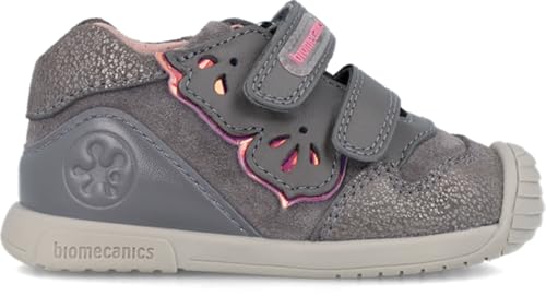 Biomecanics Mädchen-Sneaker 241108 von Biomecanics