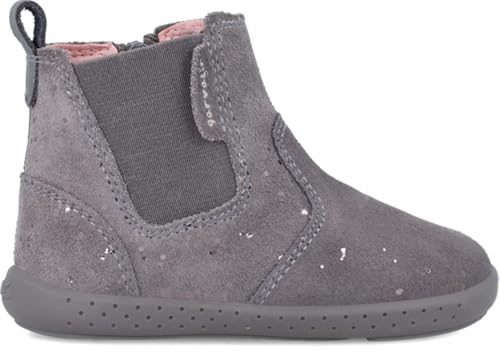 Biomecanics Mädchenstiefeletten 241303 Respectful von Biomecanics