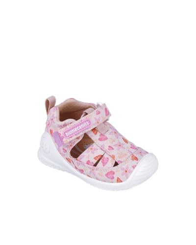 Biomecanics Sandalia ESTAMPADA ROSA von Biomecanics