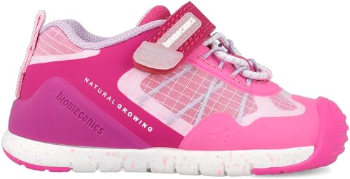 Biomecanics Sneaker 251137-C, fuchsia, 24 EU von Biomecanics