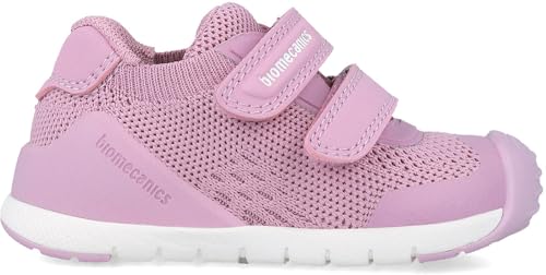 Biomecanics Sportschuhe für Mädchen 251135 Basic Biogateo, Rosa B032, 20 EU von Biomecanics