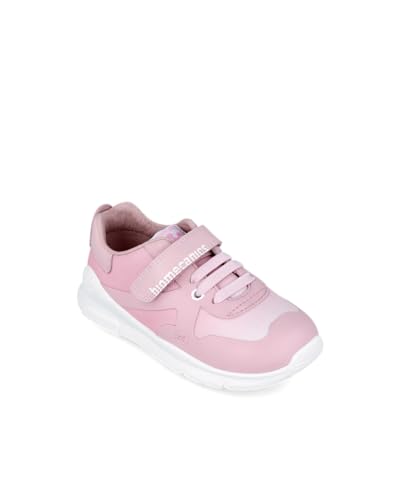 Garvalín 242220 Sneaker, Rosa, 28 EU von Biomecanics