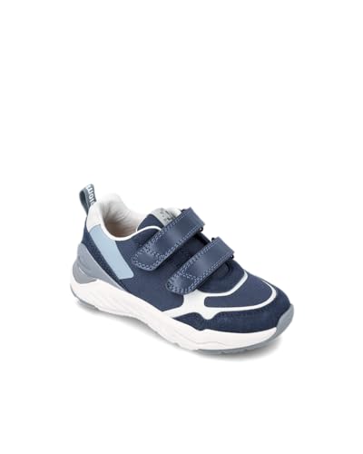 Garvalín 242285 Sneaker, blau, 28 EU von Biomecanics