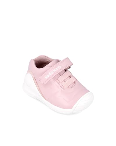 Garvalín Jungen Mädchen 242115 Sneaker, Quarz, 18 EU von Biomecanics