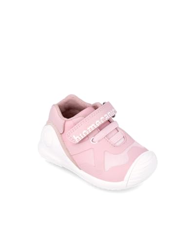 Garvalín Jungen Mädchen 242150 Sneaker, Quarz, 19 EU von Biomecanics