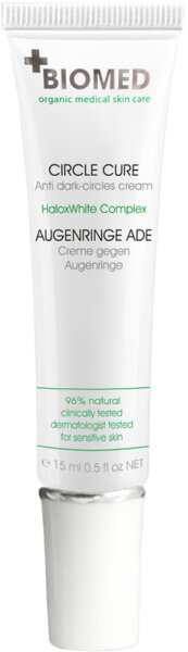 BIOMED Augenringe Ade Creme 15 ml von Biomed