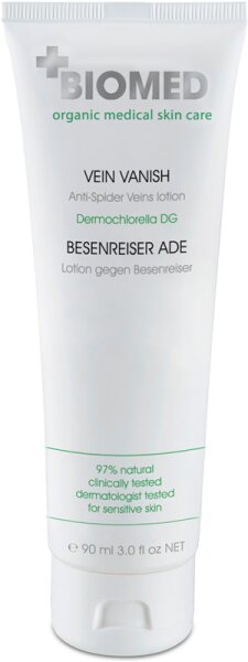 BIOMED Besenreiser Ade Lotion 90 ml von Biomed