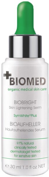 BIOMED Bioaufheller 30 ml von Biomed