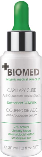 BIOMED Couperose Ade Serum 30 ml von Biomed