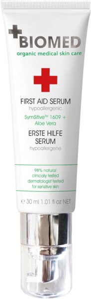 BIOMED Erste Hilfe Serum 30 ml von Biomed