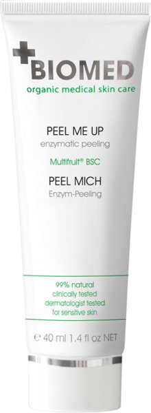 BIOMED Peel mich 40 ml von Biomed