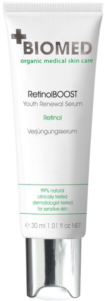 BIOMED Retinol Boost 30 ml von Biomed