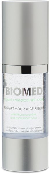 BIOMED Vergiss dein Alter Serum 30 ml von Biomed