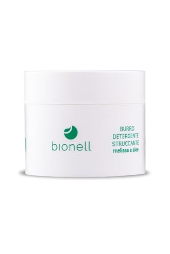 BIONELL Reinigungsbutter Make-up-Entferner 100 ml von Bionell